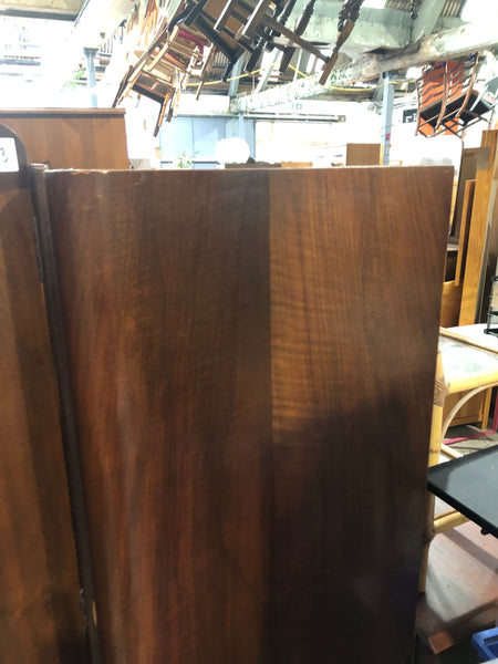 Vintage Single Wardrobe
