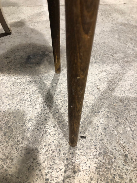 GHC - Vintage Kidney Shaped Side Table