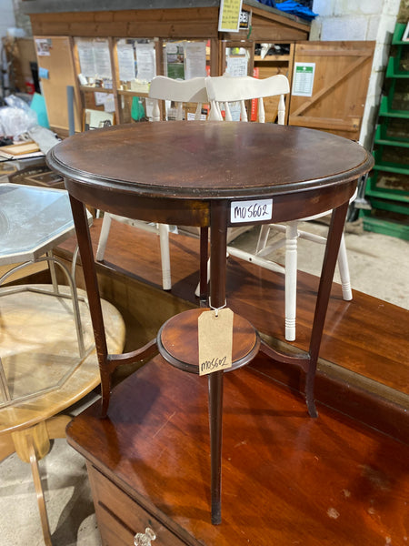 Vintage Occasional Table