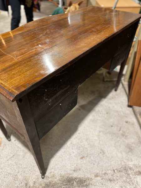 GHC - Mahogany Dressing Table