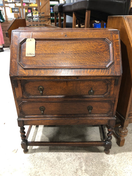 Vintage Bureau