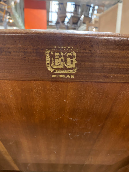 Vintage Teak G-Plan Coffee Table