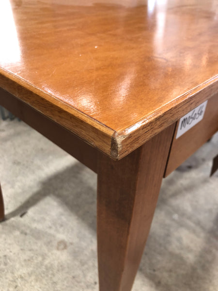 Two Drawer Desk