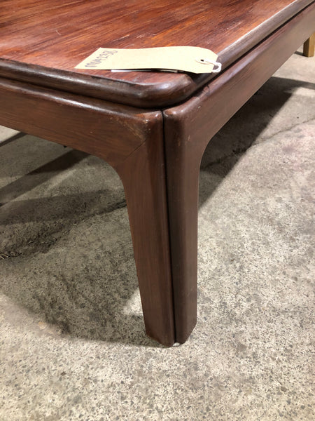Vintage Coffee Table