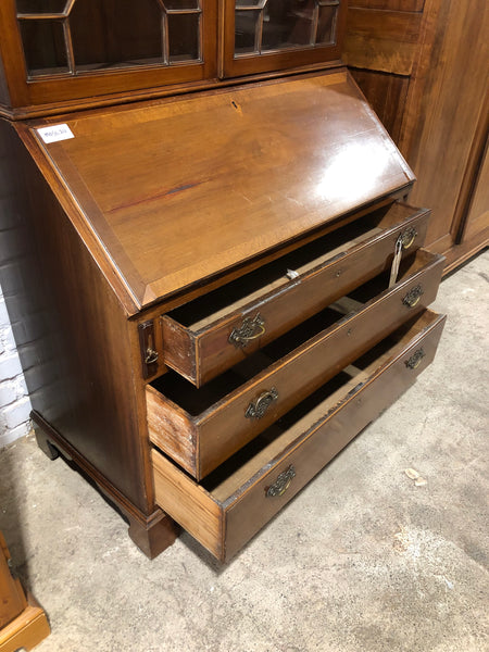 Tall Dresser Bureau