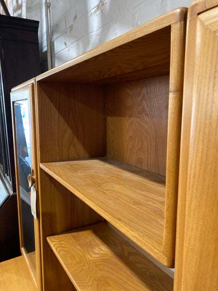 Ercol Blonde Elm Windsor Dresser