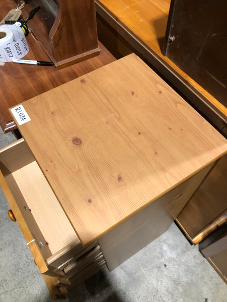 GHC - REF - Narrow Chest of Drawers