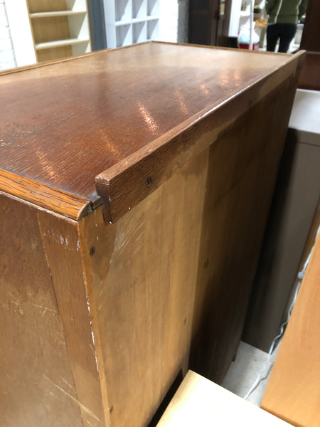 GHC - Utility Tallboy Storage Cupboard with Drawers