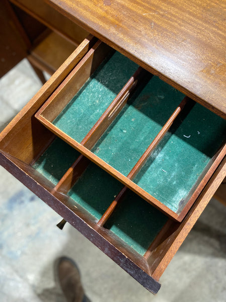 Mid Century Teak Vanson Peter Hayward Sideboard