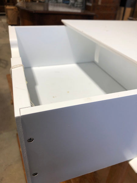 Retro Bedside Table