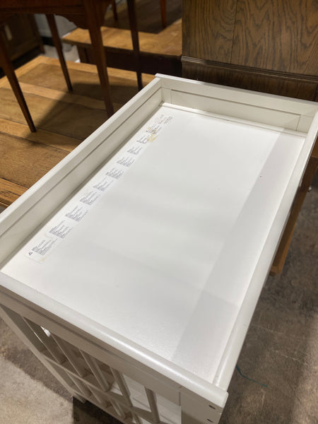 Baby Changing Unit