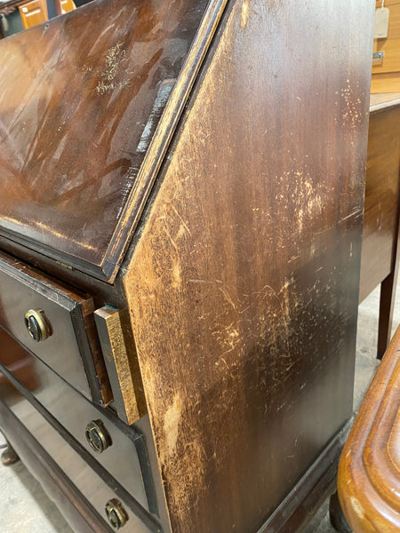 Mahogany Bureau GHC