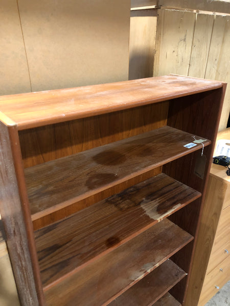 Tall Bookshelf