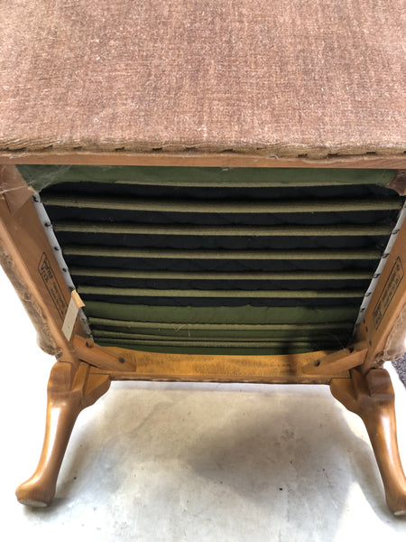 Vintage Parker Knoll Wingback Armchair