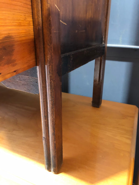 Vintage Tallboy Chest of 3 Drawers