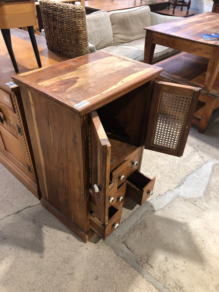 GHC - Rosewood Cabinet