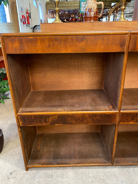 Large Bookcase GHC