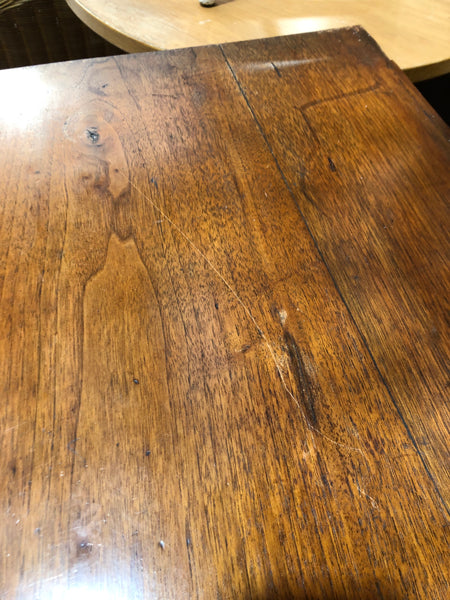 Antique Two over Three Chest of Drawers