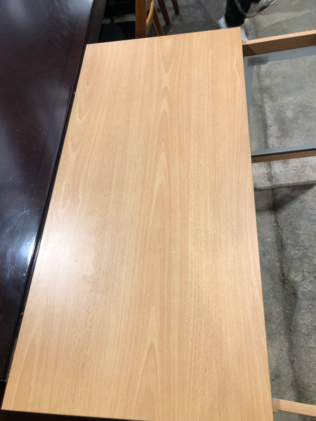 Glass Fronted Cupboard