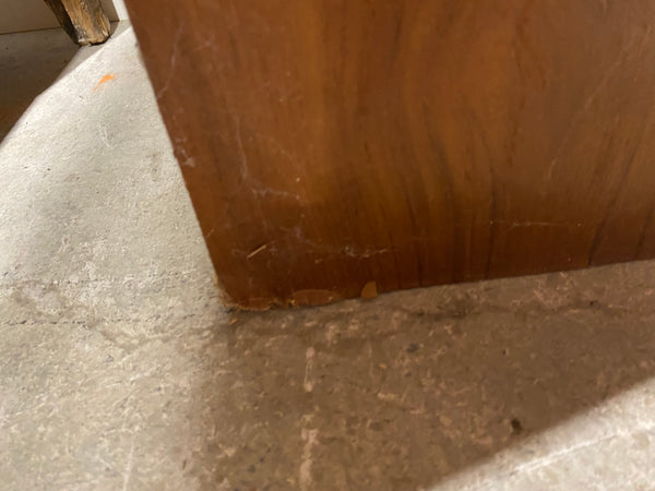 Veneer Bookshelves