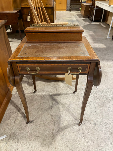 Edwardian Ladies Writing Desk GHC