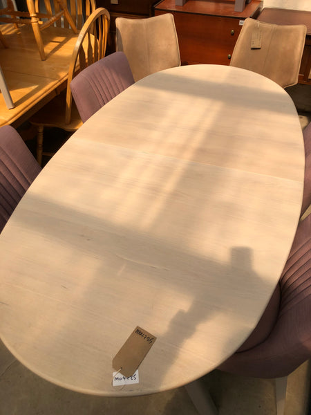 GHC - Cotswold Company Ext. Dining Table