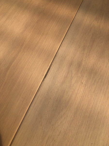GHC - Cotswold Company Ext. Dining Table