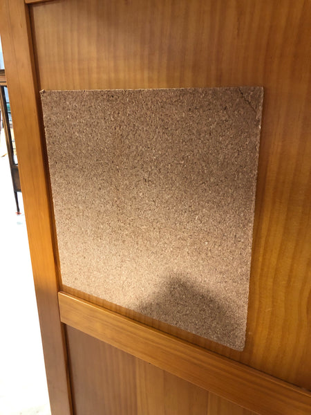Compact Single Wardrobe