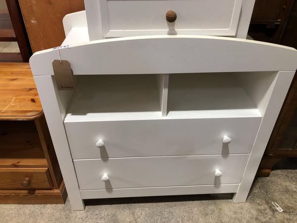 Baby Changing Unit