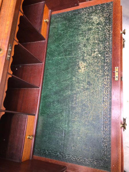 GHC - Antique Writing Bureau