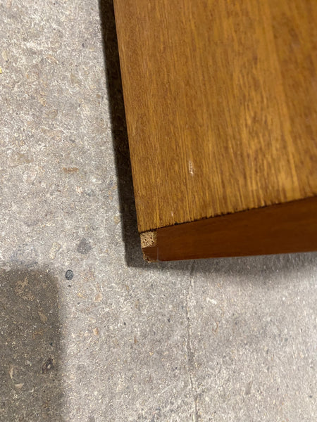 Mid-Century Storage Box
