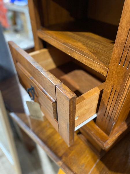Pair of Bedside Tables