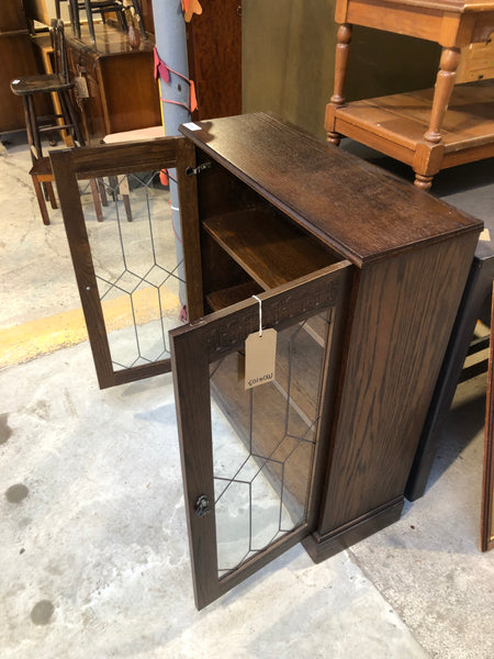 Small Library Bookcase