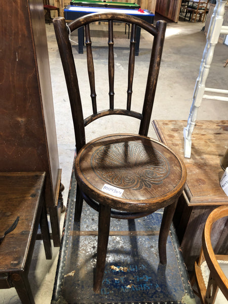 Bentwood Bistro Chair