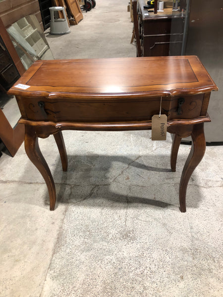GHC - Reproduction Console Table