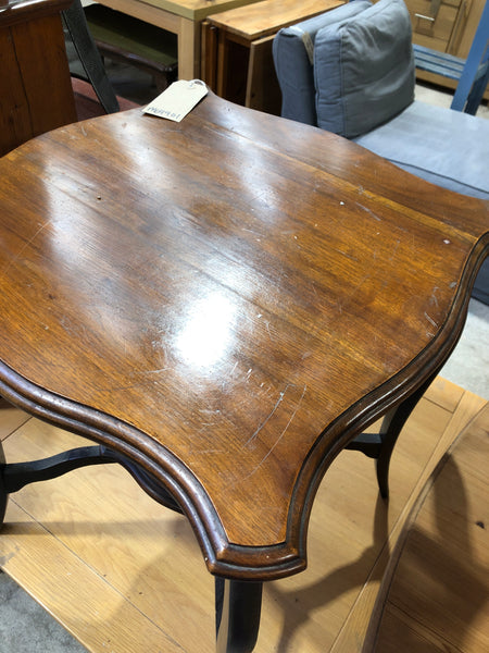 Edwardian Occasional Table