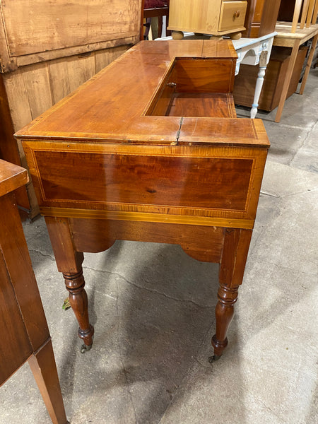 Large Antique Desk