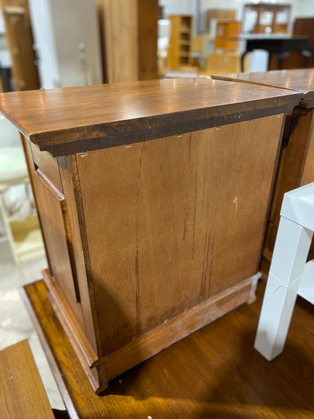 Pair of Bedside Tables