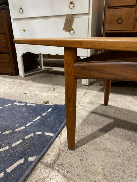 Vintage Teak G-Plan Coffee Table