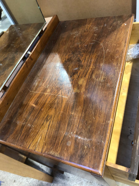 GHC Small Vintage Dressing Table