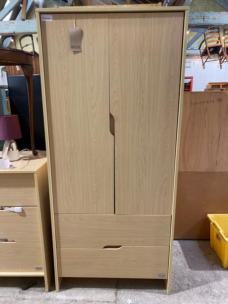 Nursery Wardrobe