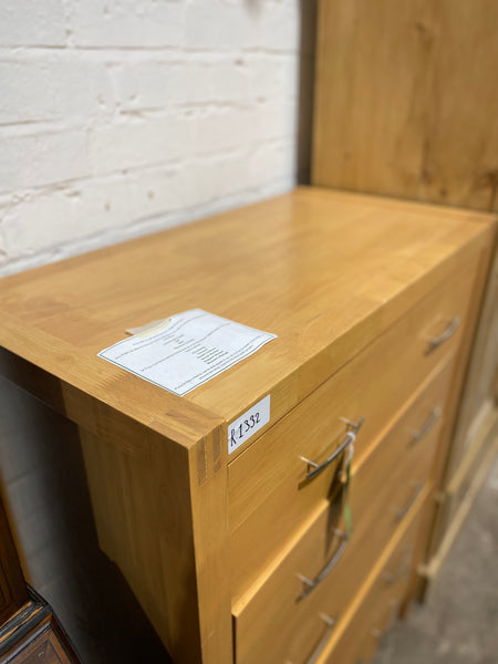 Tallboy Chest of Drawers