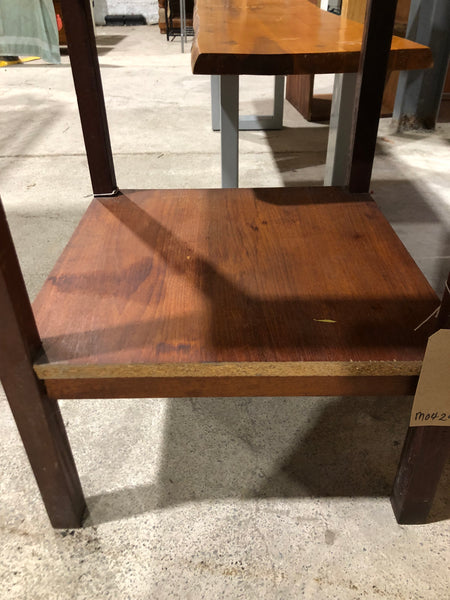 Square Side Table