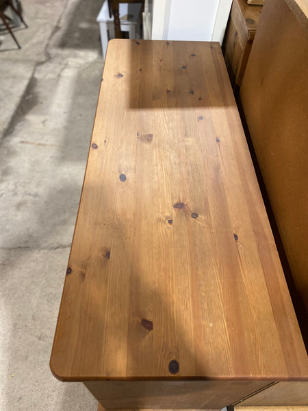 Pine Sideboard
