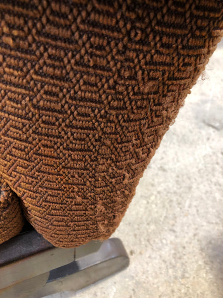 Vintage Rocking Chair