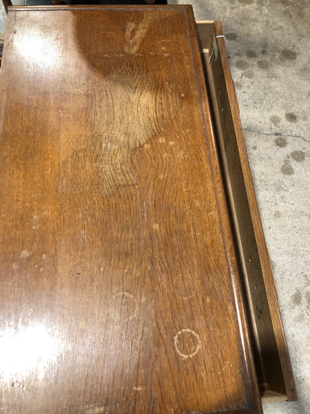 Vintage Chest of 4 Drawers