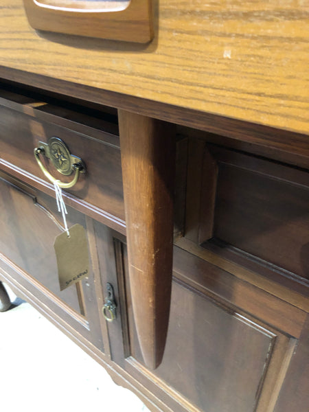 Pair of Mid Century Bedside Tables