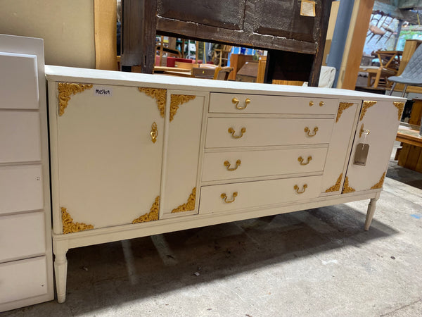 Strongbow Painted Sideboard