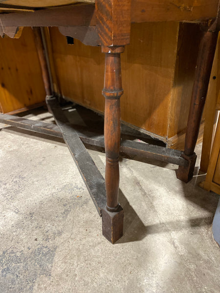 GHC - Antique Oak Welsh Dresser