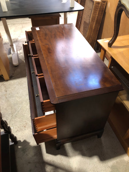 GHC - Stag Minstrel Chest of Drawers